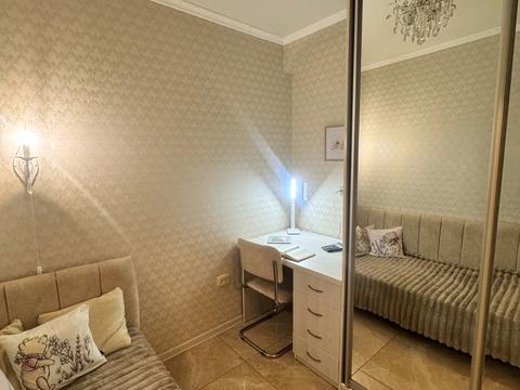 квартира по адресу Олега Антонова ул. (Карла Маркса), 13б