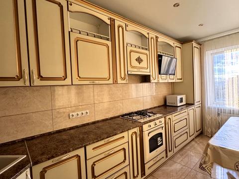 квартира по адресу Олега Антонова ул. (Карла Маркса), 13б