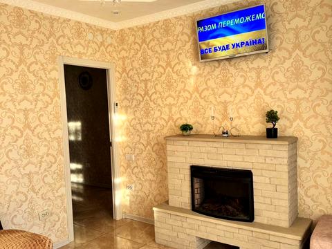 квартира по адресу Олега Антонова ул. (Карла Маркса), 13б