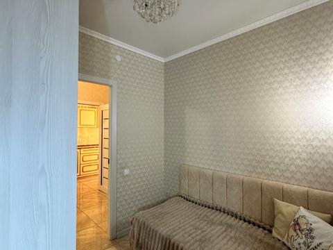 квартира по адресу Олега Антонова ул. (Карла Маркса), 13б