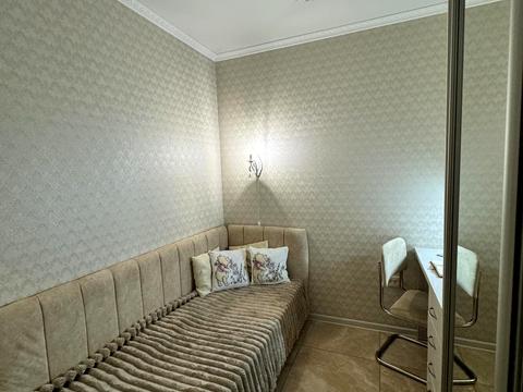 квартира по адресу Олега Антонова ул. (Карла Маркса), 13б