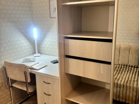 квартира по адресу Олега Антонова ул. (Карла Маркса), 13б