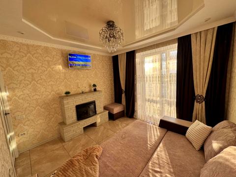 квартира по адресу Олега Антонова ул. (Карла Маркса), 13б