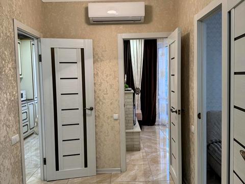 квартира по адресу Олега Антонова ул. (Карла Маркса), 13б