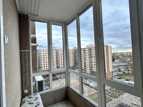 квартира по адресу Олега Антонова ул. (Карла Маркса), 13б