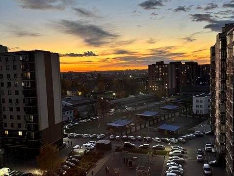 квартира по адресу Олега Антонова ул. (Карла Маркса), 13б