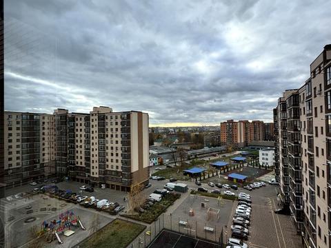 квартира по адресу Олега Антонова ул. (Карла Маркса), 13б