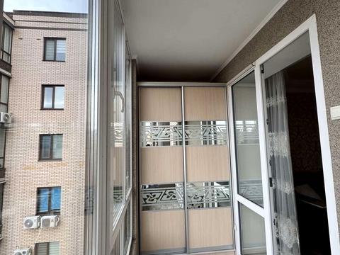 квартира по адресу Олега Антонова ул. (Карла Маркса), 13б