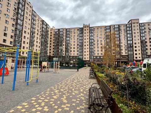 квартира по адресу Олега Антонова ул. (Карла Маркса), 13б