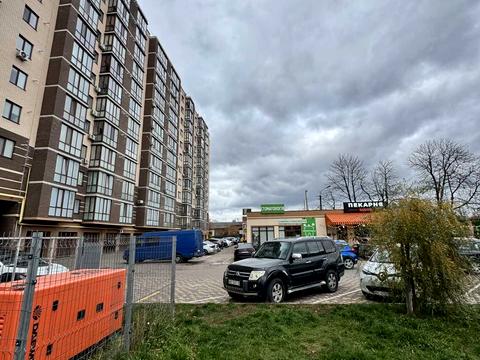 квартира по адресу Олега Антонова ул. (Карла Маркса), 13б