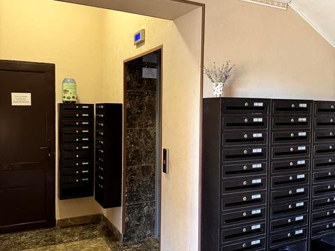 квартира по адресу Олега Антонова ул. (Карла Маркса), 13б