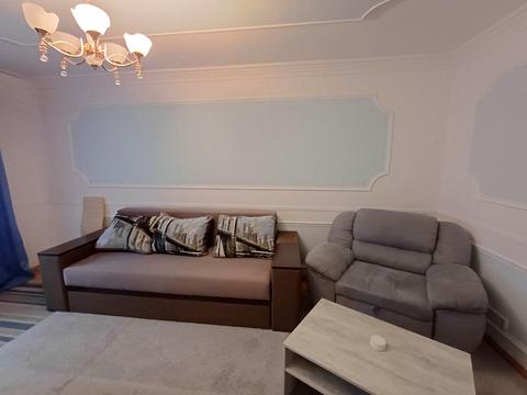 квартира по адресу Петра Григоренко просп., 1-А