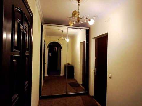 квартира по адресу Петра Григоренко просп., 1-А