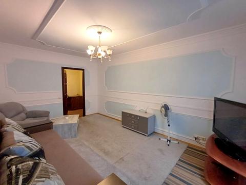 квартира по адресу Петра Григоренко просп., 1-А