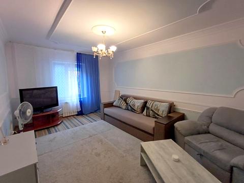 квартира по адресу Петра Григоренко просп., 1-А