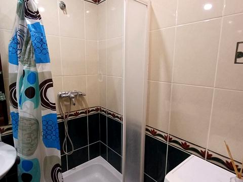 квартира по адресу Петра Григоренко просп., 1-А