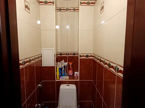 квартира по адресу Петра Григоренко просп., 1-А