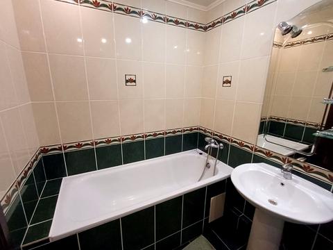 квартира по адресу Петра Григоренко просп., 1-А