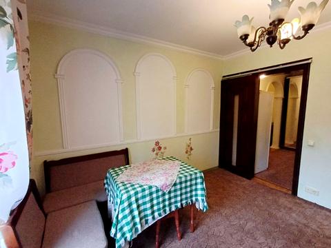 квартира по адресу Петра Григоренко просп., 1-А