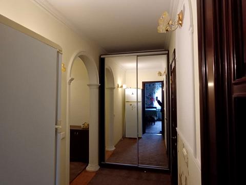 квартира по адресу Петра Григоренко просп., 1-А