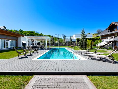 будинок за адресою Родини Рубанів вул.