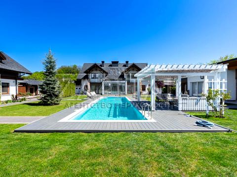 будинок за адресою Родини Рубанів вул.