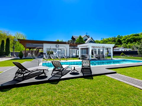 будинок за адресою Родини Рубанів вул.