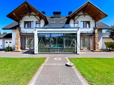 будинок за адресою Родини Рубанів вул.