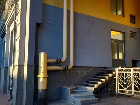 коммерческая по адресу Нижний Вал ул., 27-29