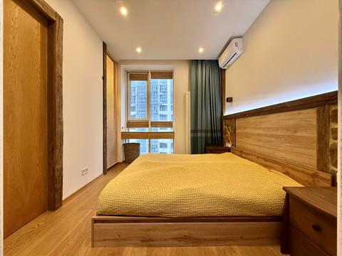 квартира за адресою Київ, Андрія Верхогляда вул. (Михайла Драгомирова), 15-А