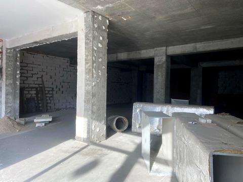 коммерческая по адресу Нижний Вал ул., 27-29