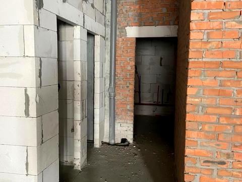 коммерческая по адресу Нижний Вал ул., 27-29