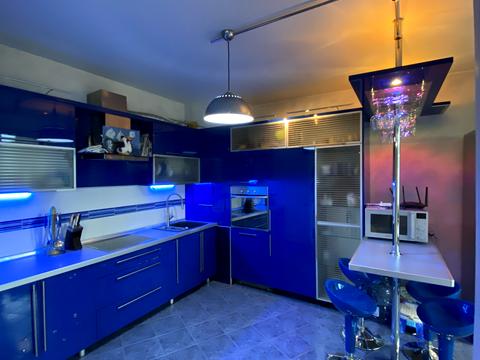 квартира за адресою Микільсько-Слобідська вул., 4-В