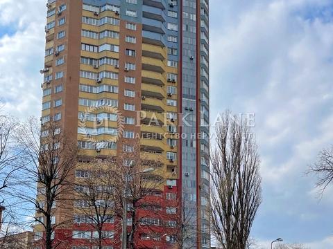 квартира по адресу Героїв Оборони ул., 10-А