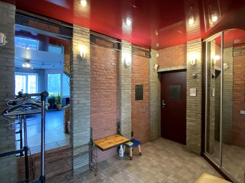 квартира за адресою Микільсько-Слобідська вул., 4-В