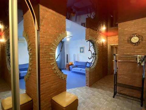 квартира за адресою Микільсько-Слобідська вул., 4-В