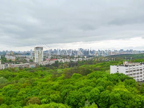 квартира по адресу Героїв Оборони ул., 10-А