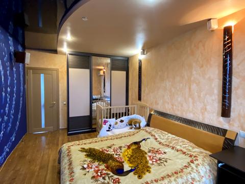 квартира за адресою Микільсько-Слобідська вул., 4-В