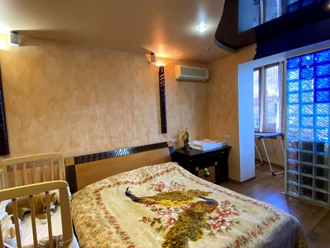 квартира за адресою Микільсько-Слобідська вул., 4-В