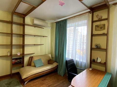 квартира за адресою Микільсько-Слобідська вул., 4-В