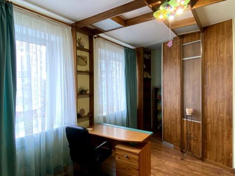 квартира за адресою Микільсько-Слобідська вул., 4-В