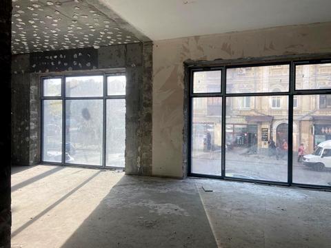 коммерческая по адресу Нижний Вал ул., 27-29