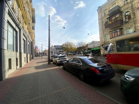 коммерческая по адресу Нижний Вал ул., 27-29