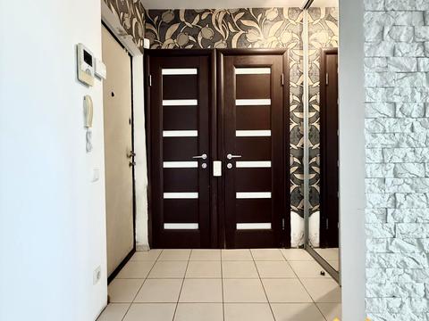 квартира по адресу Иорданская ул. (Лайоша Гавро), 16