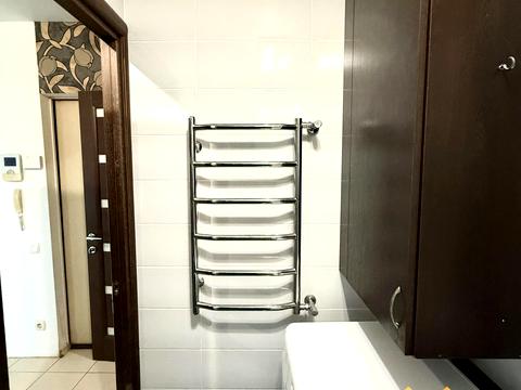 квартира по адресу Иорданская ул. (Лайоша Гавро), 16