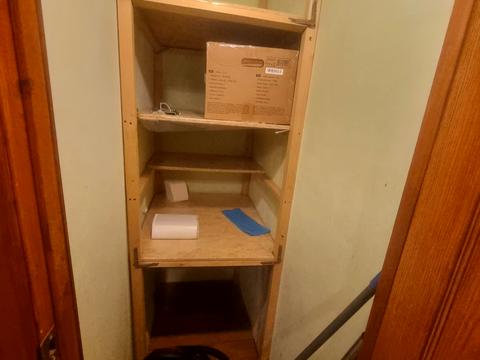 квартира за адресою Київ, Академіка Корольова просп., 12-Г