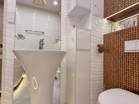 квартира по адресу Вишгородська ул., 45