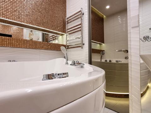 квартира по адресу Вишгородська ул., 45