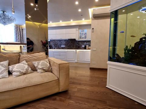 квартира по адресу Вишгородська ул., 45