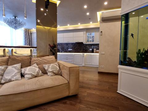 квартира по адресу Вишгородська ул., 45